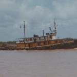 tugboat