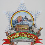 Sawtooth Hotel